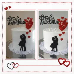 Cliente feliz