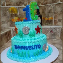 Cliente feliz 