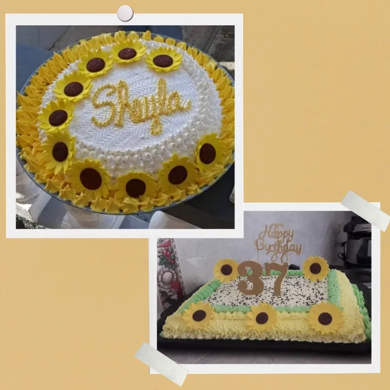 Cliente feliz