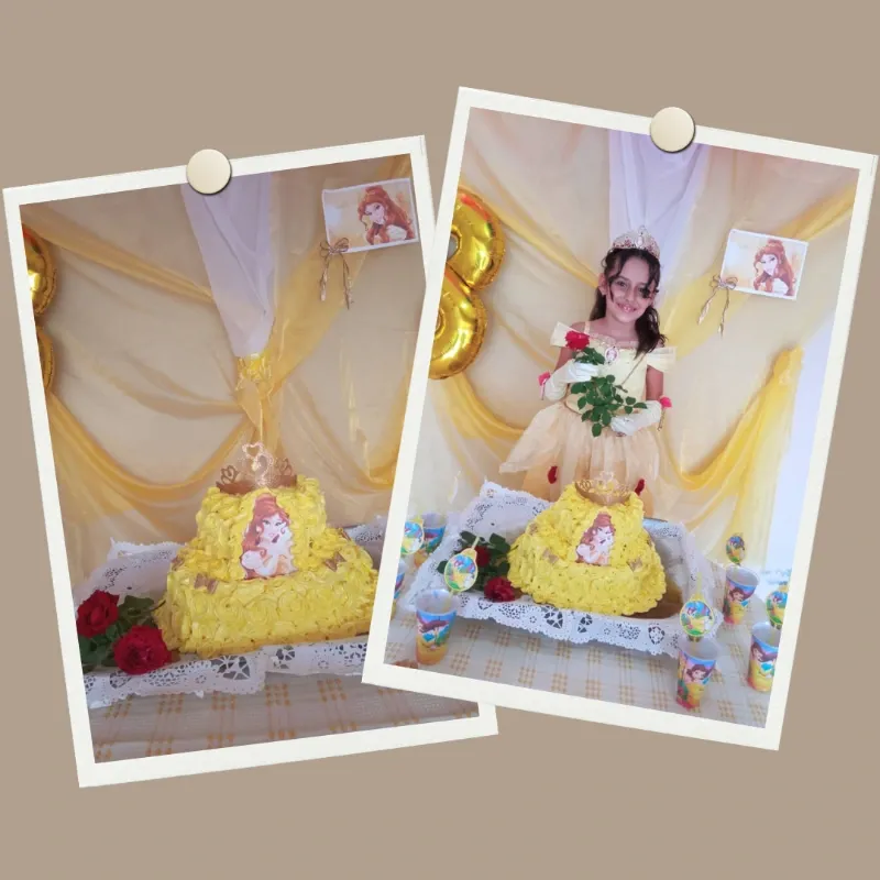 Cliente feliz