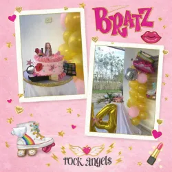 Cliente feliz (Bratz)