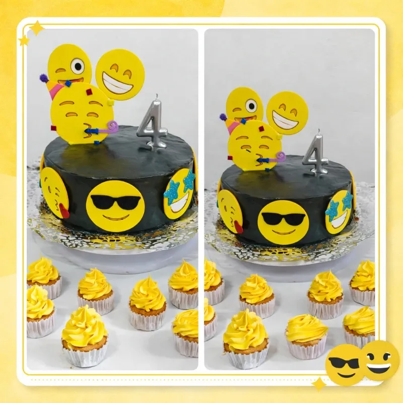 Cliente feliz