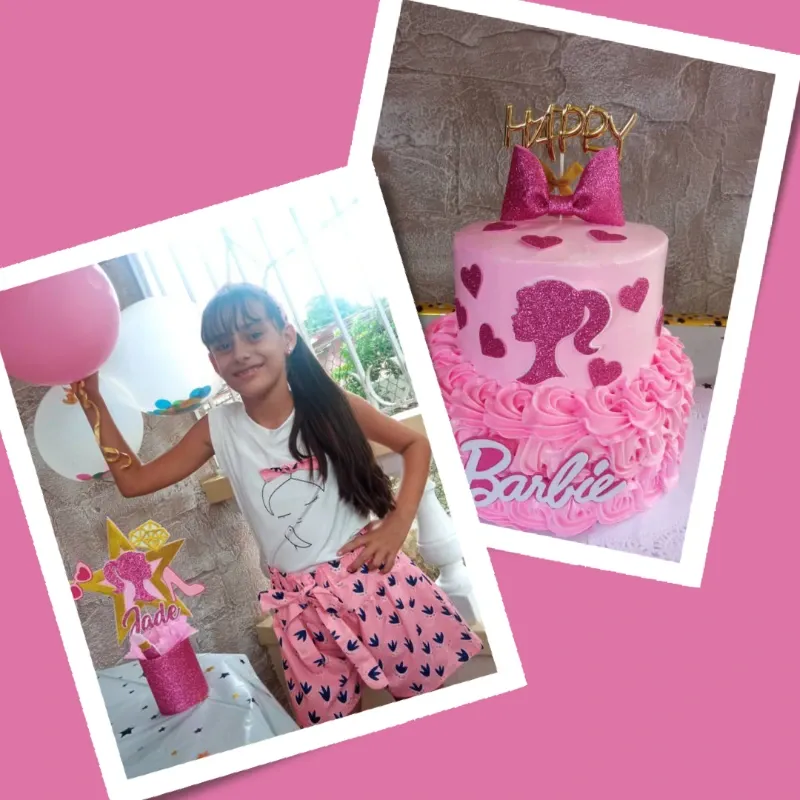 Cliente feliz