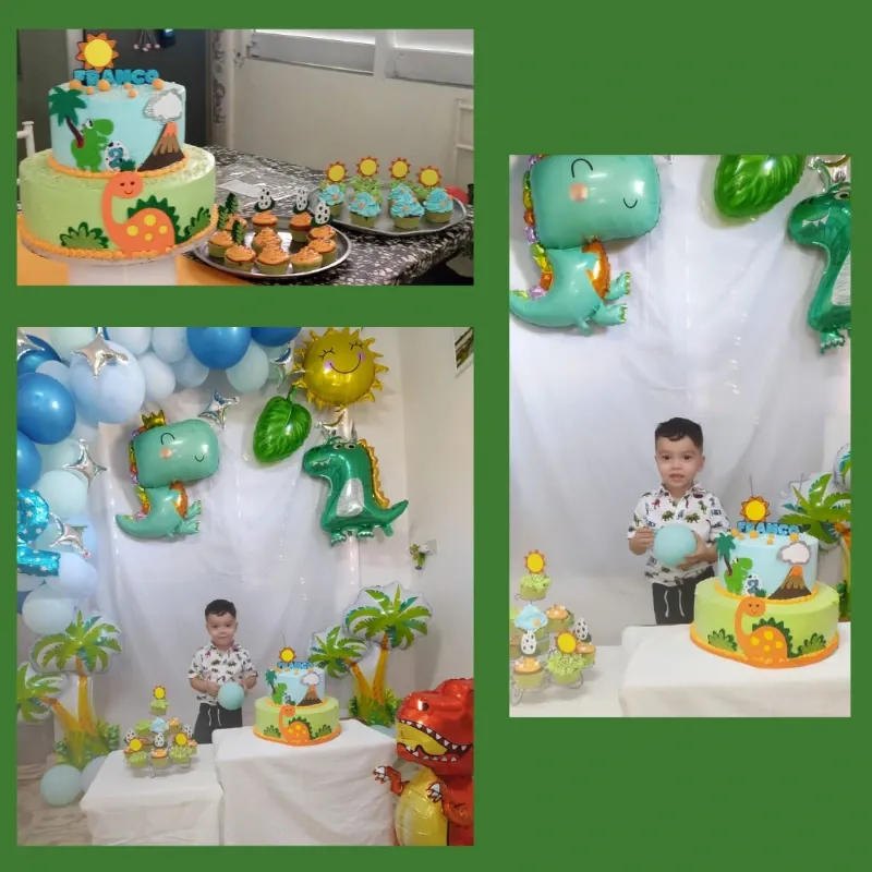 Cliente feliz