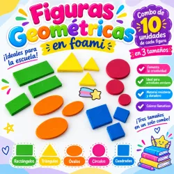 Figuras geométricas