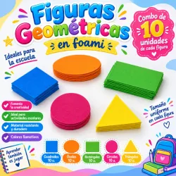 Figuras geométricas