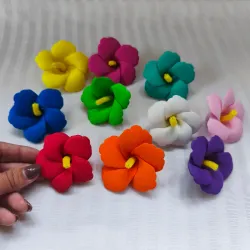 Flores para decorar (Tropical)