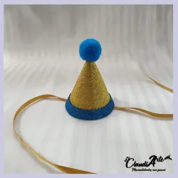 Gorro de cumpleaños