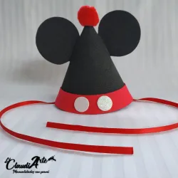 Gorro de cumpleaños