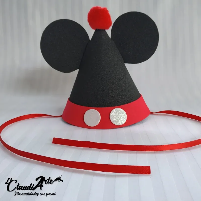 Gorro de cumpleaños