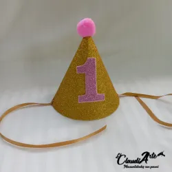 Gorro de cumpleaños