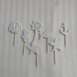 Minitopper para cupcake (Religión)