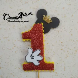 Número personalizado