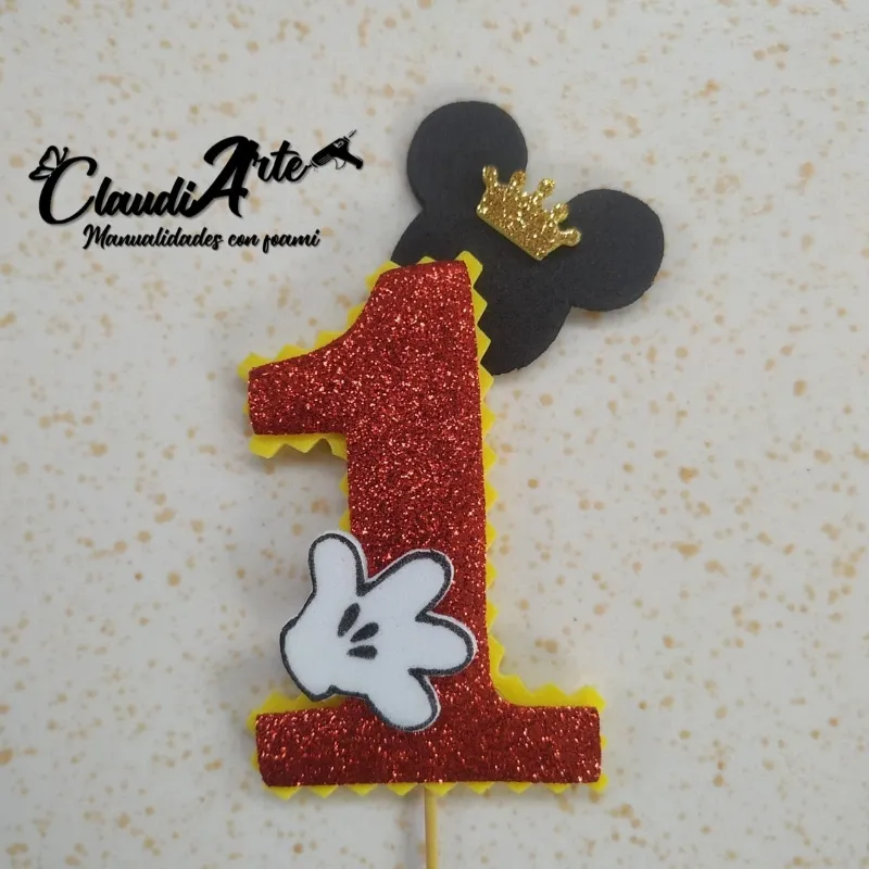 Número personalizado