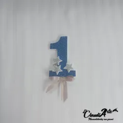 Número personalizado