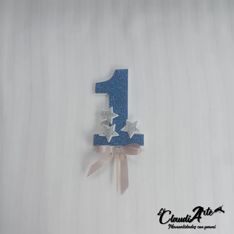 Número personalizado