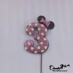 Número personalizado