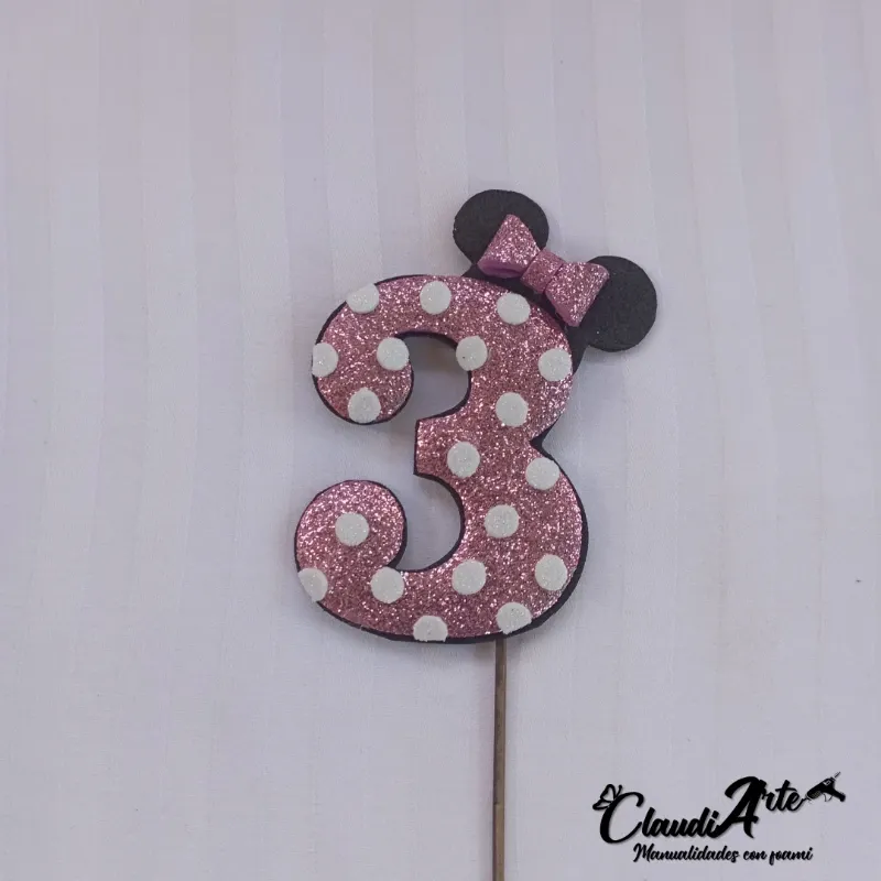 Número personalizado