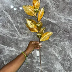 Adorno, Rama dorada. 2000.00 CUP