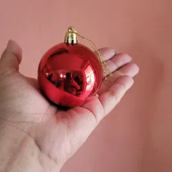 Adornos para arbolito de navidad