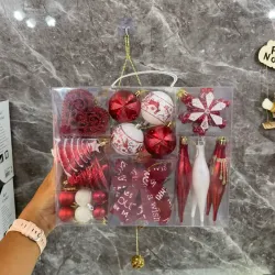 Adoro, para decorar árbol de Navidad.   8500.00 CUP