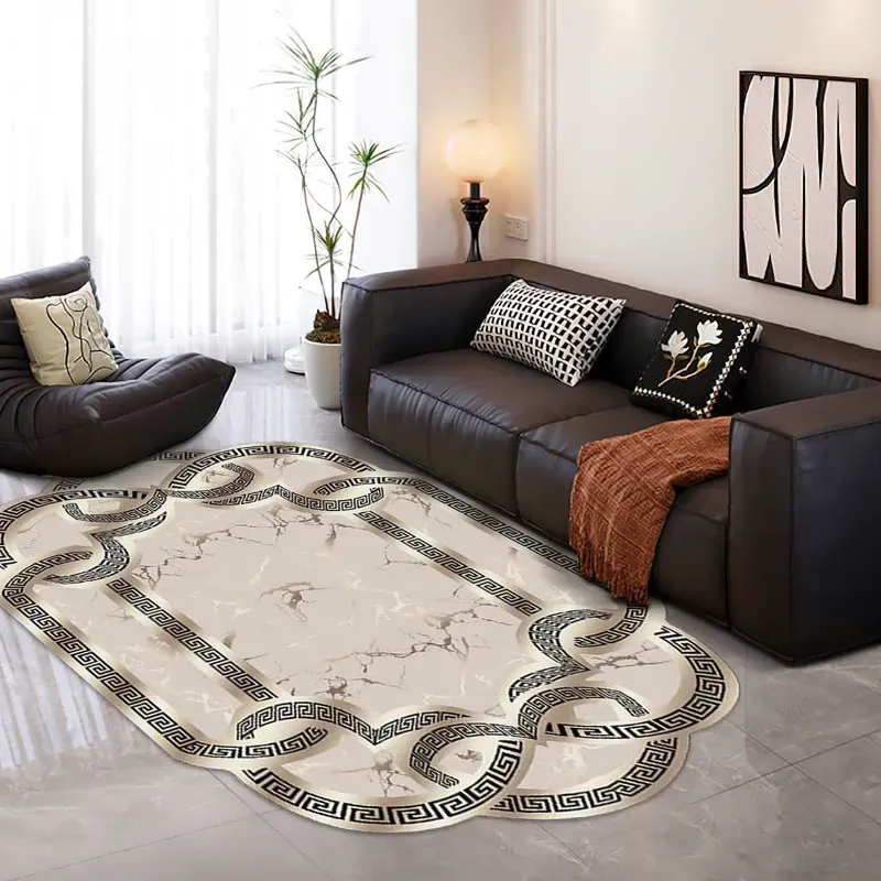 Alfombra para salas o dormitorios