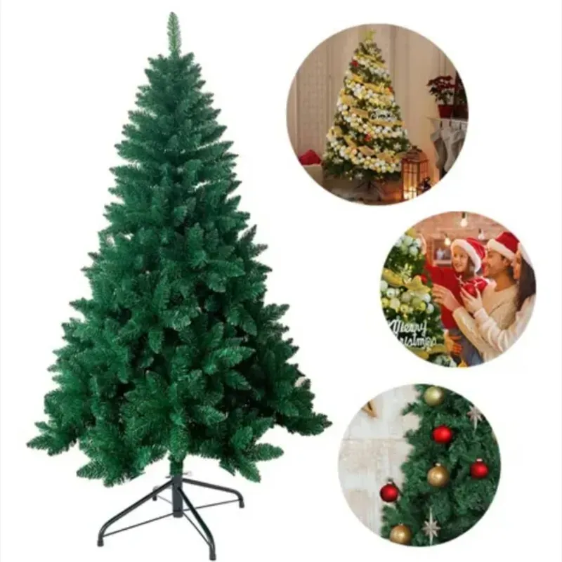 Arbolito de Navidad a su gusto y economía