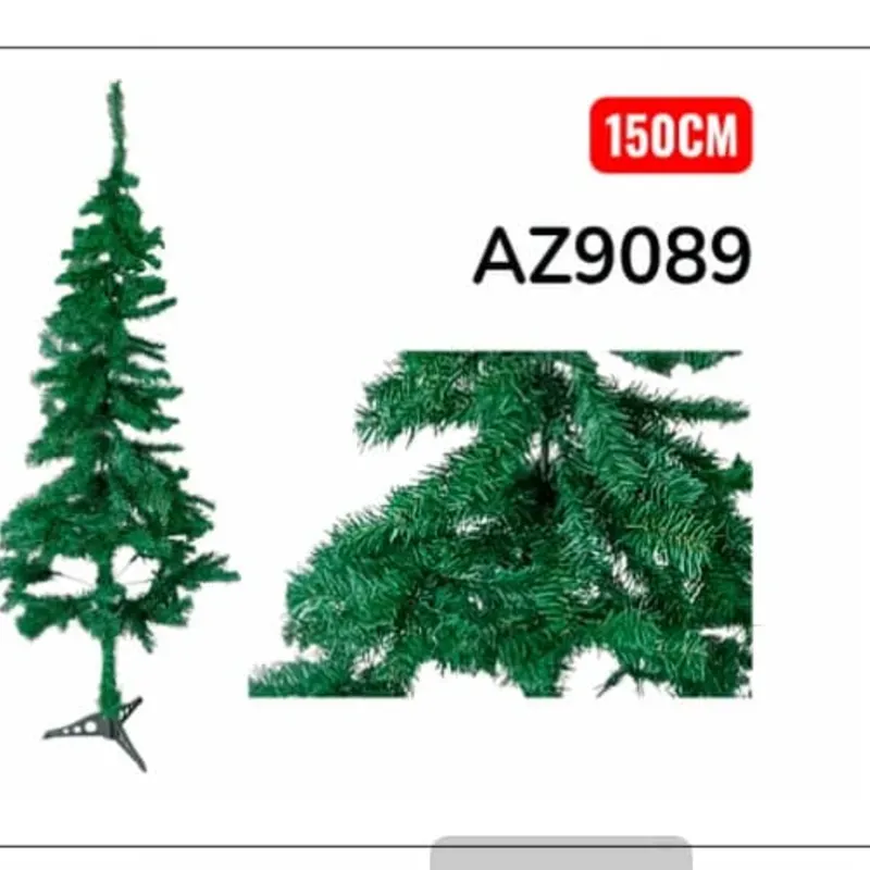 Arbolitos de Navidad