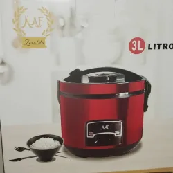Arrocera MAF 1.5L