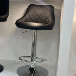 Banqueta para desayunador modelo