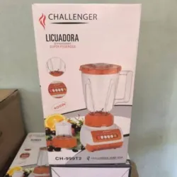 Batidora CHALLENGER