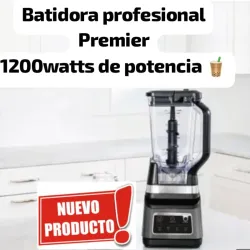 Batidora profesional Premier