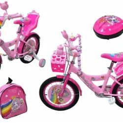 Bicicletas para niñ@s