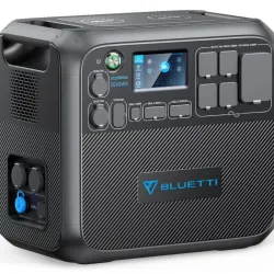 BLUETTI AC200Max