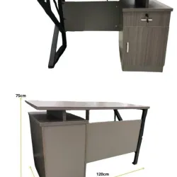 Buró o mesa de estudio modelo 1