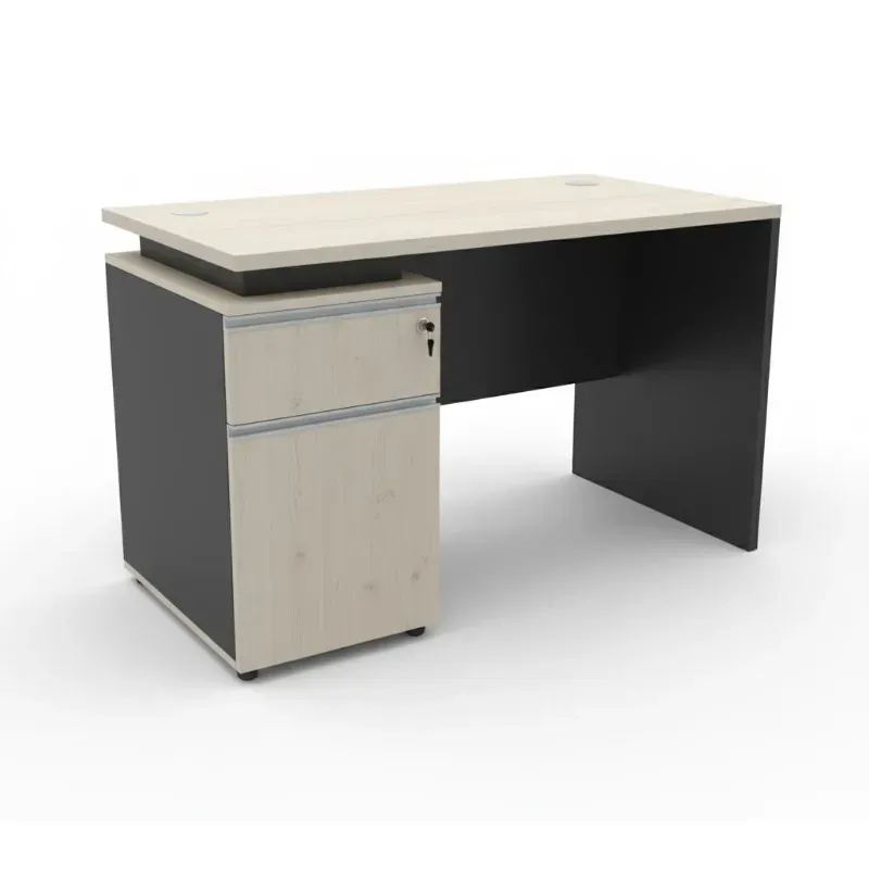 Buro o mesa de estudio