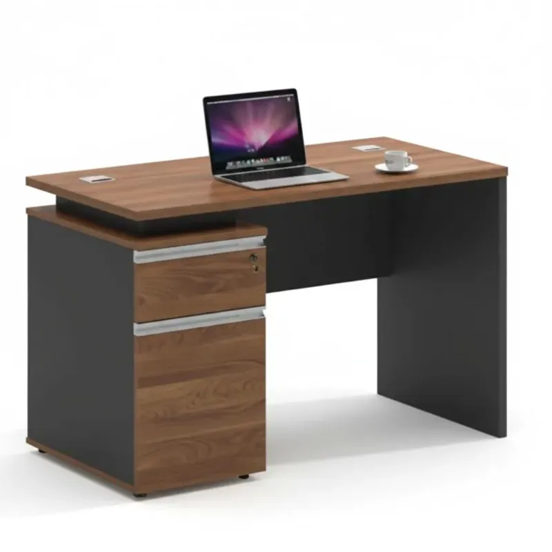 Buro o mesa de estudio