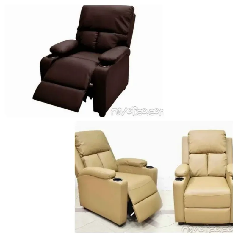 Butaca reclinable modelo 2