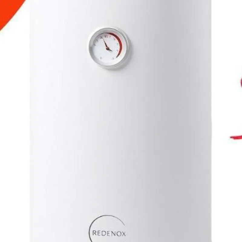 Calentador de agua Redenox de 100 litros