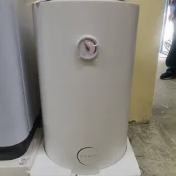 Calentador de agua Rudenkov de 30 litros