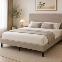 Cama King