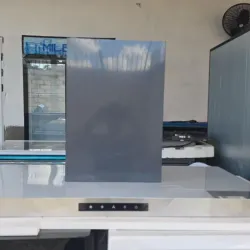 Campana extractora de grasa Milexus