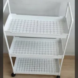 Carrito organizador multifuncional