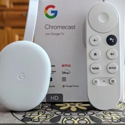 Chromecast