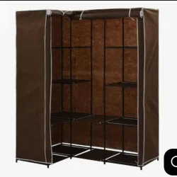 Closed en forma de L grandes