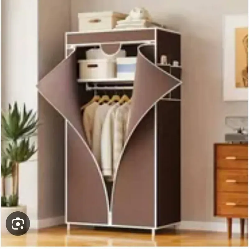 Closet pequeño       18 500.00  CUP