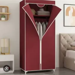 Closet pequeño       18 500.00  CUP