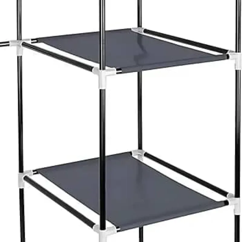 Closet portátil
