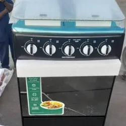 Cocina con Horno PREMIER de 20"