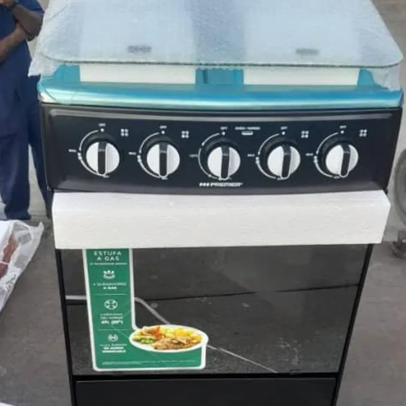Cocina con Horno PREMIER de 20"